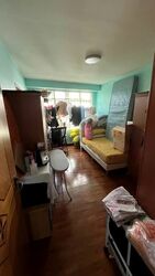 Blk 265B The Coris (Sengkang), HDB 4 Rooms #553492431